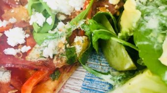 market to table