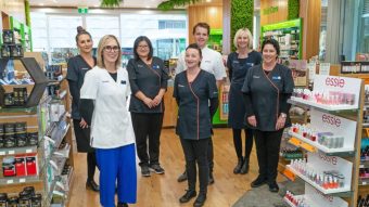 Unichem Cashel Pharmacy
