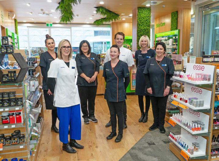 Unichem Cashel Pharmacy