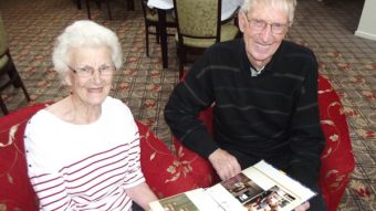Fendalton Retirement Village