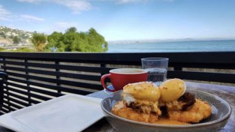 Ocean Café