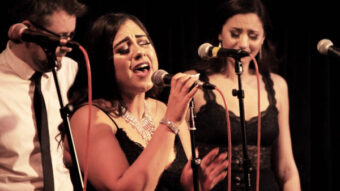 Entertainment Company