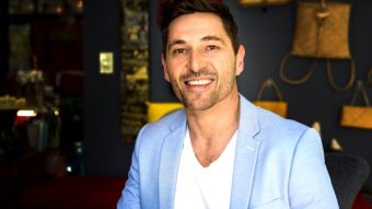 Nathan Mikaere-Wallis