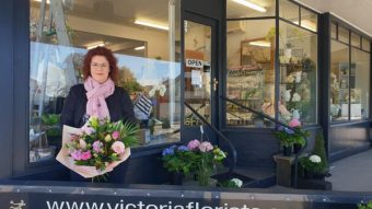 Victoria Florist