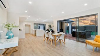 Angus Chisholm Builders