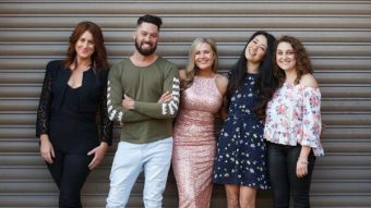 Married at First Sight