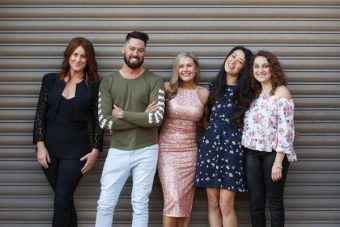 Married at First Sight