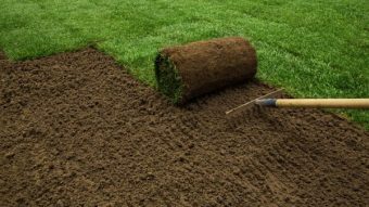 Oderings Landscaping