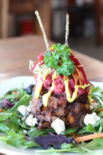 Route 72 Café Bar Emporium