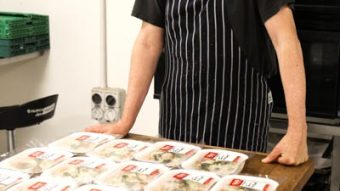 Richards Real Kitchen