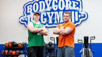 Bodycore Gym