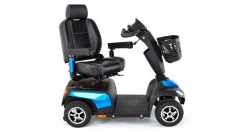 More Mobility