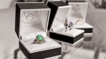 Canterbury Jewellers