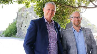 Brokers behind the business