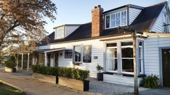 Darfield Gift Gallery