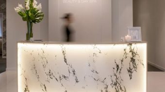 Nicola Quinn Beauty and Day Spa