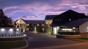 Village Lake Apartments