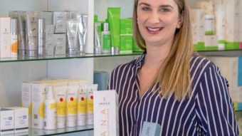 Beauty Sense Ltd