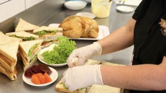 Halswell Bakery