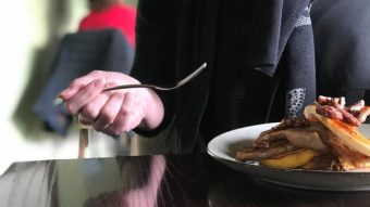 Continental Catering