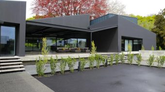 Hoogervorst Architectural Builders