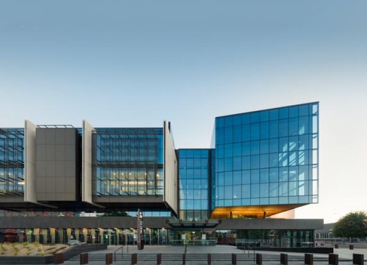 Architectural Renaissance