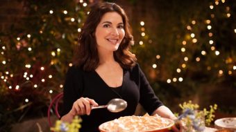 Nigella Lawson
