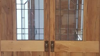 Murray Hewitt Joinery