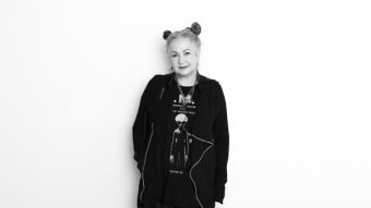Margi Robertson