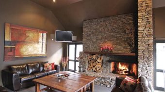 Drifters Inn