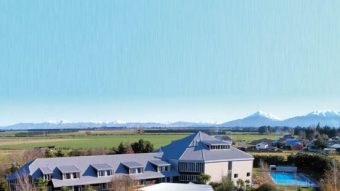 Methven Resort