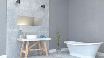 Beautiful bathrooms
