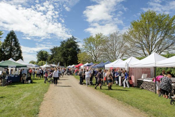 Geraldine Summer Fete