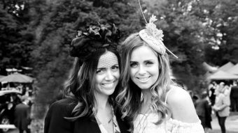 Cup Week Headwear