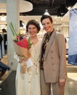 Ballantynes’ first Emerging Designers Competition