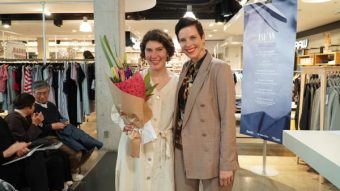 Ballantynes’ first Emerging Designers Competition