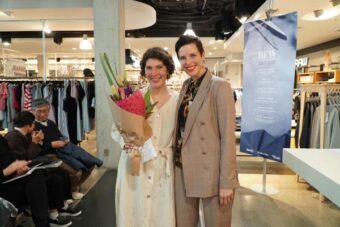 Ballantynes’ first Emerging Designers Competition