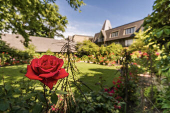 Garden Court Brasserie