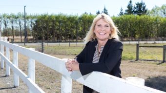 Marijke (Ma-Rye-Ka) Sheppard from Ray White Morris and Co Rangiora