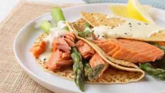 Sovereign Salmon