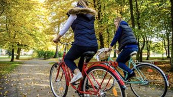Embracing our accessible city