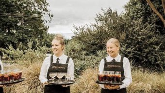 Continental Catering
