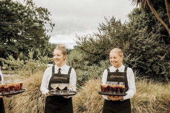 Continental Catering