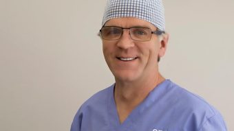 Dr Bellaney