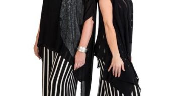 Magazine Designer Clothing