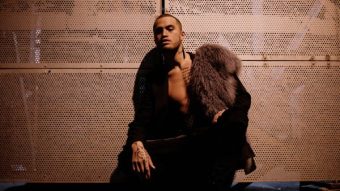Stan Walker