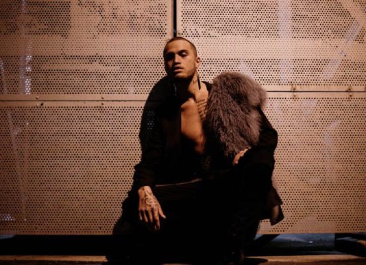 Stan Walker