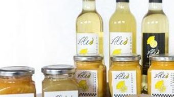 Ali’s Lemons