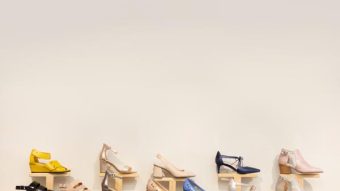 Rangiora Shoe Lines