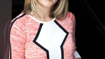 Angelique Armstrong